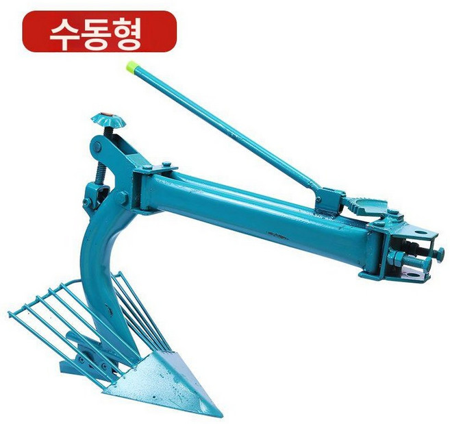 고구마캐기 관리기 땅속 감자캐기 마늘 작물 수확기, 1개
