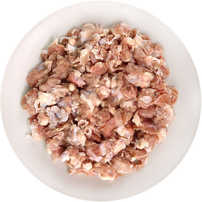 [대국맛짱] 오도독 닭무릎연골 닭오돌뼈 닭연골 [일요일/당일발송], 2kg, 1개