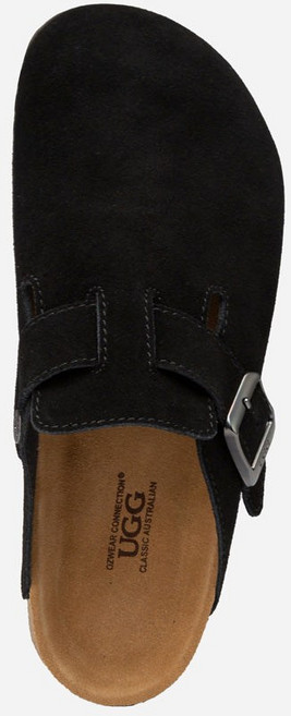 오즈웨어 어그슬리퍼 오즈웨어 호주 소프트풋 버켄 스타일 버클 보스턴 샌들 OB755 남여