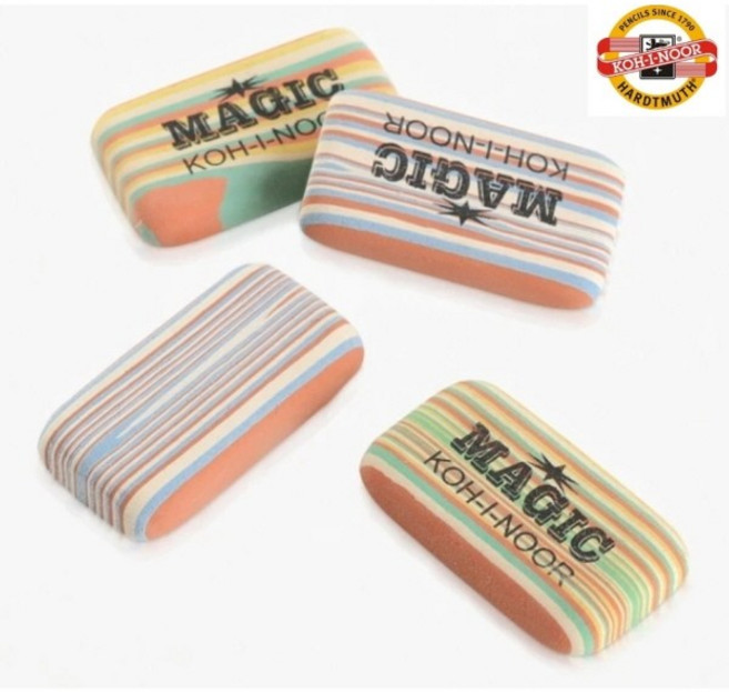 [코이노] Magic Eraser/ 매직 지우개 6516/40 6516/30
