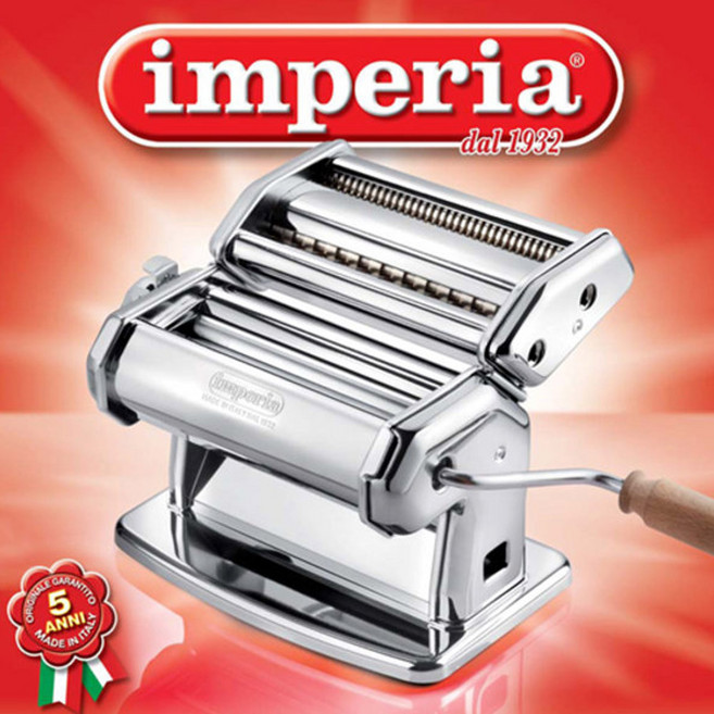 imperia 임페리아 파스타메이커 파스타기계 국수기계, 1개