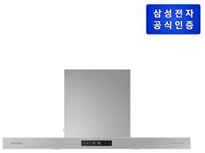 삼성전자 삼성 BESPOKE 후드 Air Infinite Line NK90B8770AG, 없음