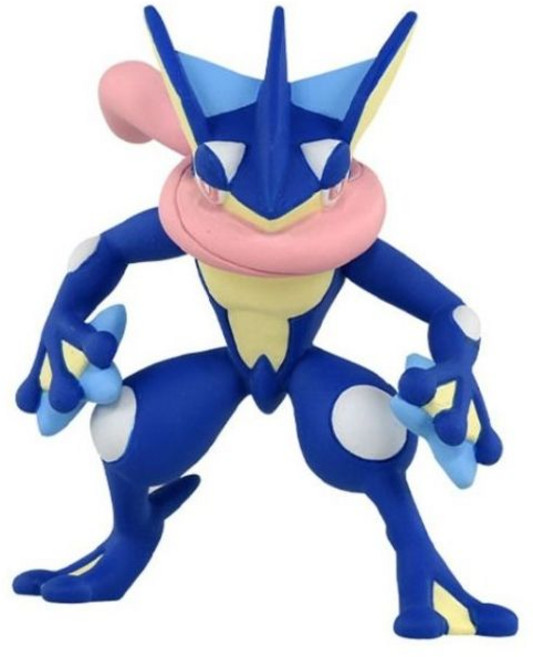 몬콜레 EMC 개굴닌자ver47sBA