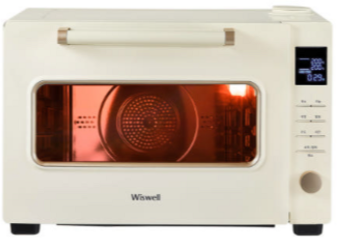 위즈웰 인헨스 전기오븐 고객직접설치, 40L (WOP100C)