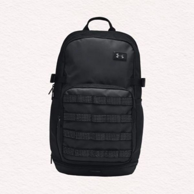 언더아머 구리점 남여공용 UA 트라이엄프 스포츠 백팩 1372290-003_GN 356040, Free, 블랙(003)
