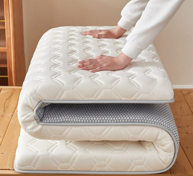 리보아 침대 메모리폼 매트리스 토퍼 7cm