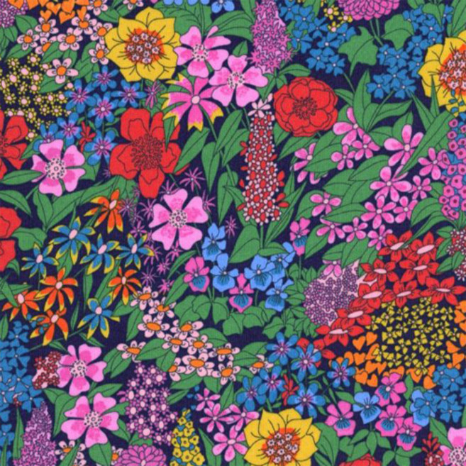 영국리버티 타나론 ciara 5047e 리버티원단, 1개