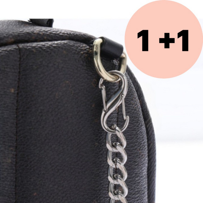 리치팡 가방 고정 쇼트너 2P