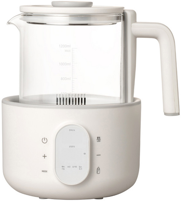 엔뚜마노 모던 멀티 분유포트, GlOC2308A/팟