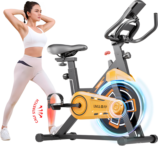 LMLL&PP 리스포츠 실내자전거 A5