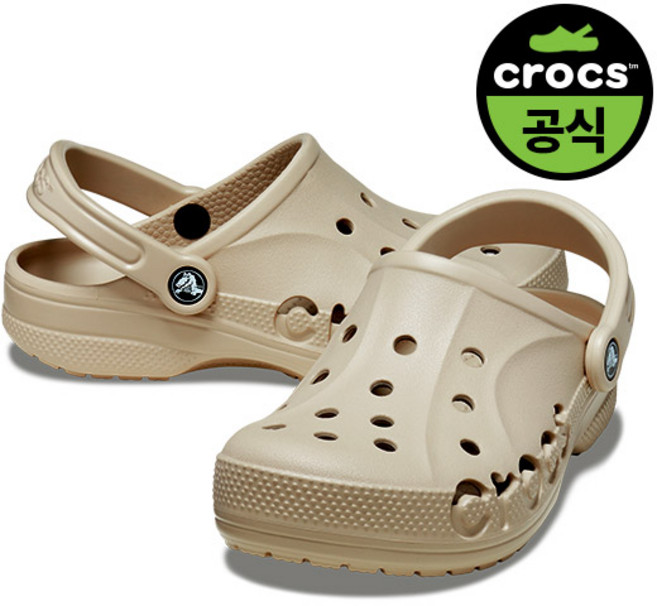 공식 크록스 공용 바야 클로그 COB (10126-2V3)