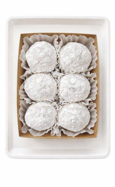 여수 딸기야모찌, 6구, 백