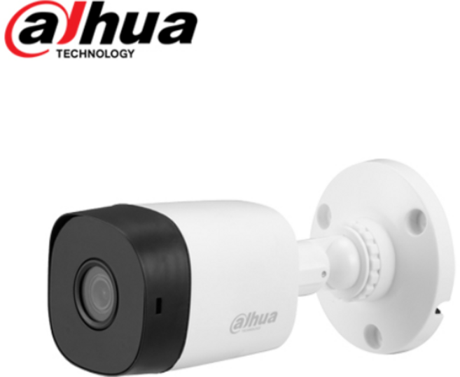 다후아 CCTV카메라 200만 HAC-B1A21N 3.6MM 적외선, 1개