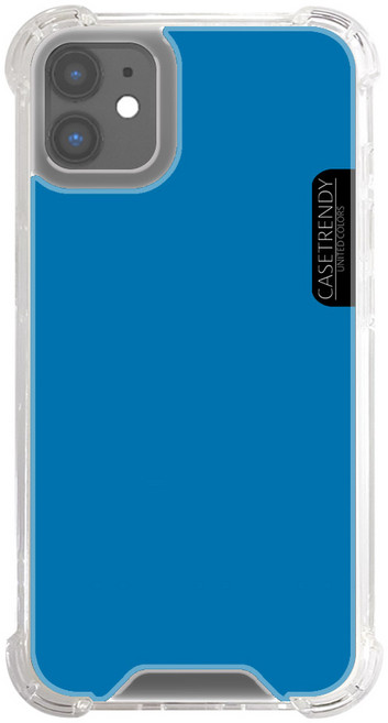 케이스트랜디 애플 아이폰11 시리즈 싱글컬러 맥세이프 핸드폰 케이스 젤리하드타입