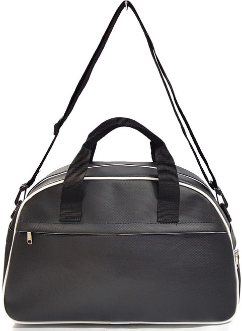 ASSOTE (국산) Big size 스포츠가방 토드백 겸용 크로스백 대형 운동복가방 헬스장 SS217 방수 수영용품 남자남성 여자여성, 블랙무지 cross끈-04번, 1개