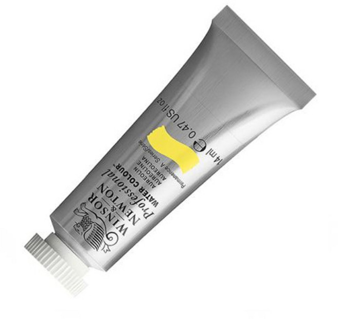 윈져&뉴톤전문가 수채화물감 14ml 시리즈 2(색상 선택), 기본, 기본, 470 / PeryleneViolet