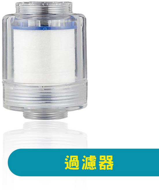 ARZ 複合濾芯 濾心, 1個, 過濾器