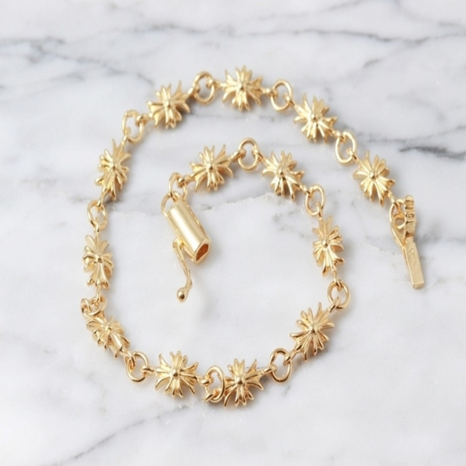 차차실버 타이니 은팔찌 남자 여자 세련된 데일리 심플 무난 베스트