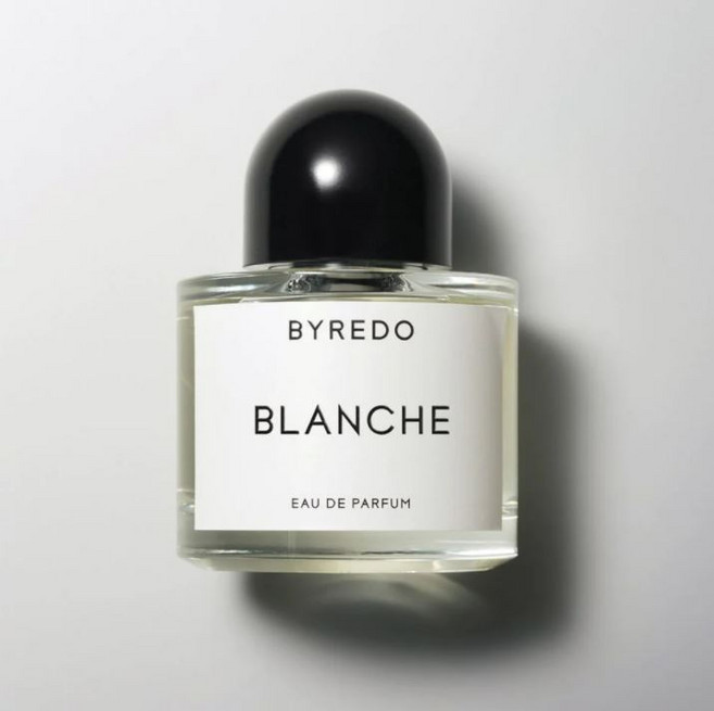 [병행수입] 바이레도 블랑쉬 오 드 퍼퓸, 1개, 50ml