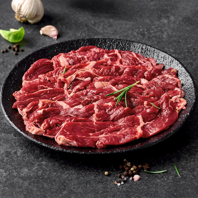 쫄깃한 특수부위 구이용 토시살, 3개, 300g