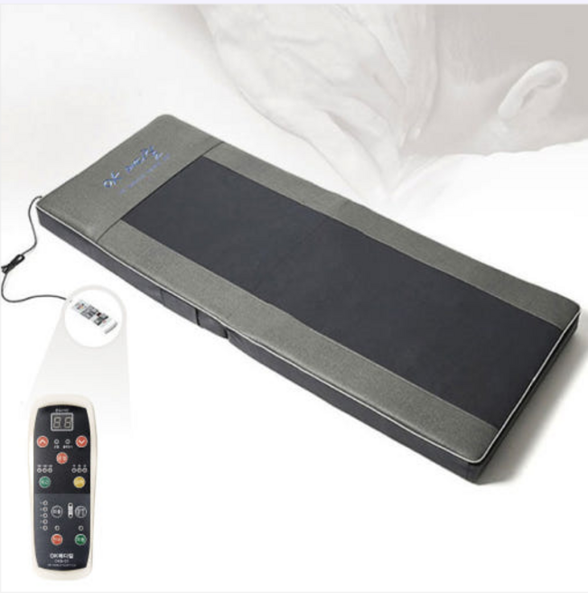 OK메디칼 두타매트 OKB-01 정품 온열베드 전신 안마 마사지 국내산 부모님선물