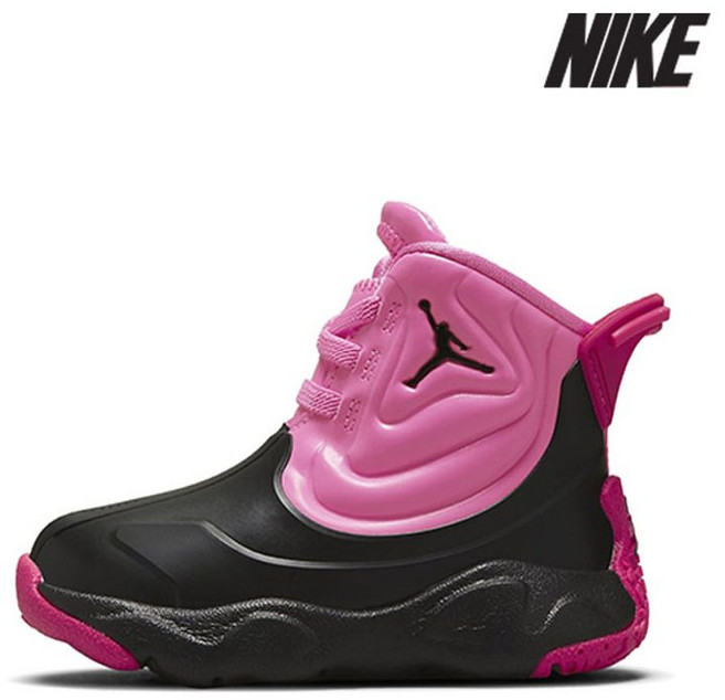 나이키 아동 부츠 B62- CT5799-600 조던 드립 23 베이비 레인 부츠