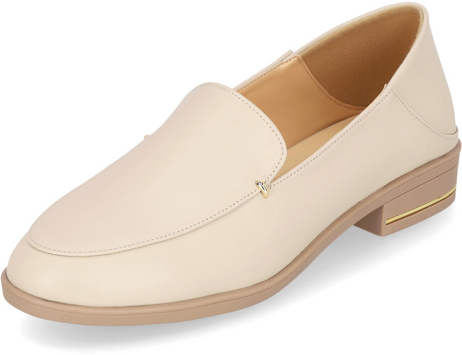 엘칸토 여성용 마쯔 투웨이 로퍼 3cm LCWC00M313