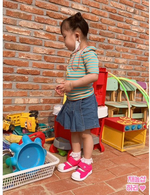 [아디다스코리아 정품] adidas SUPERSTAR 360 SANDAL I (키즈 슈퍼스타 360 샌달 I) EG5712 (EG5711)