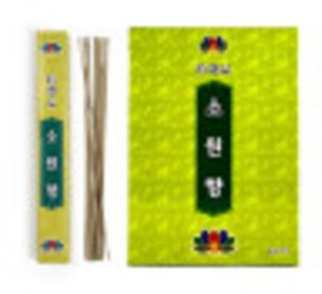 미카네 롯데 소원향 제사향, 10개