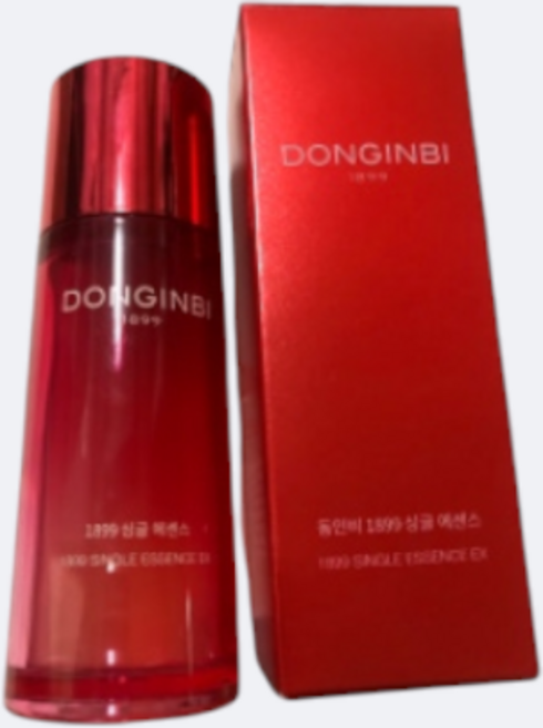 동인비 1899 싱글에센스 (70ml) X1 개, 1개, 70ml