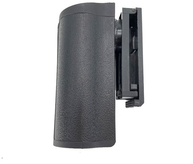 형 배턴 홀스터 스프레이 페퍼 케이스 거치대 티어 나일론 가스 파우치용 플라스틱 파우치 손전등, Perper Spary Holder, 03 Perper Spary Holder