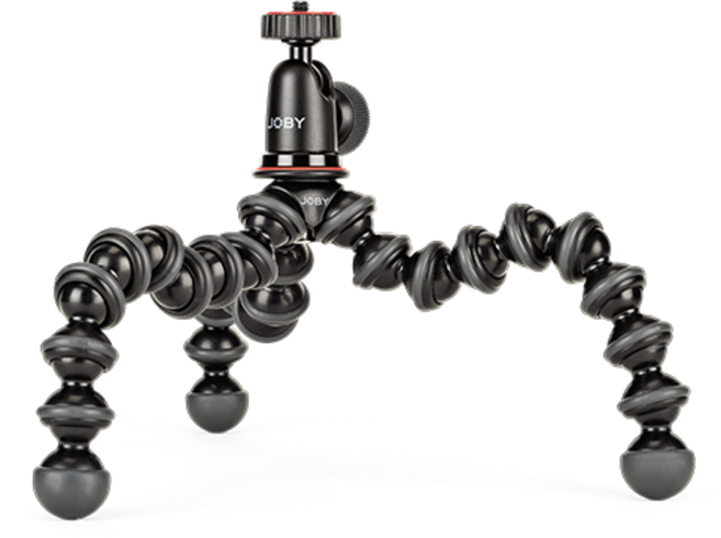 조비 스마트폰 고릴라포드 1K Kit Smart, 단품없음, 1개