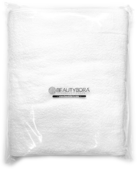 피부미용사 실기시험 / 중타올 국산미용타올 / [3시전 주문 당일발송], 1개