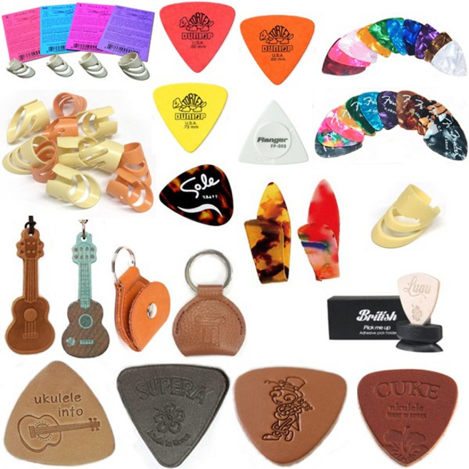 기타피크 28종 우쿨렐레피크, 3.삼각피크 5개입