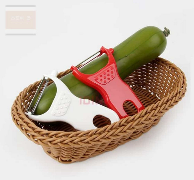 스토어연 베이직 감자칼 감박피기