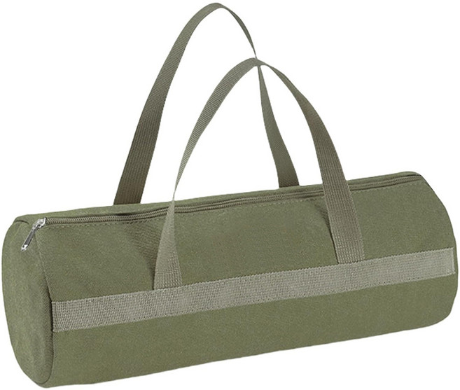 레모릭스 휴대용 캠핑 공구 수납 파우치 가방 텐트용 3color, 1개, 카키