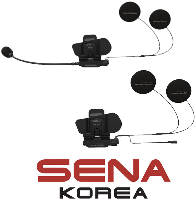 세나 60S 클램프킷, 유니버설마이크, 1개