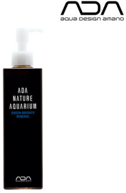 ADA 그린 브라이트 미네랄 (180ml), 1개