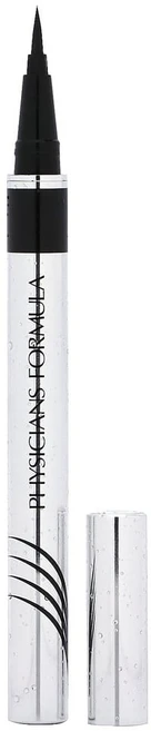피지션스포뮬라 아이 부스터 워터프루프 리퀴드 아이라이너 블랙키스트 블랙 1ml, PFI10970, 1개 - 쿠팡