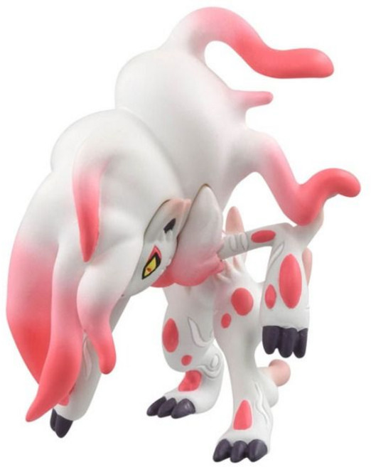 포켓몬스터 레전드 아르세우스 포켓몬 피규어 총집합, 1개