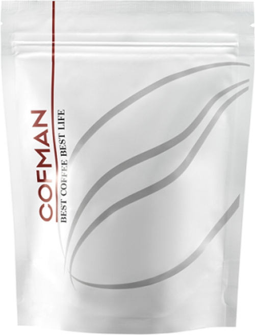 코프만 에티오피아 예가체프 G2 원두커피, 1kg, 홀빈(분쇄안함), 1개