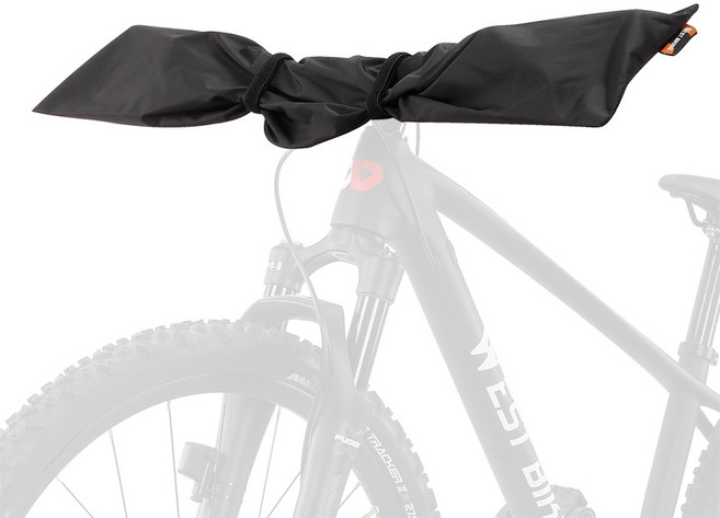 시그니처베이지 자전거 여행 캠핑 체인 크랭크 핸들 커버 보호 가드 방수 YPZ302, 1개, C 핸들커버