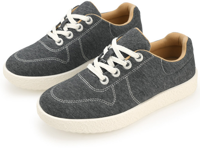 초경량 남여공용 메리노 울 가벼운 마리노 사계절 운동화 볼 넓은 스니커즈 단화