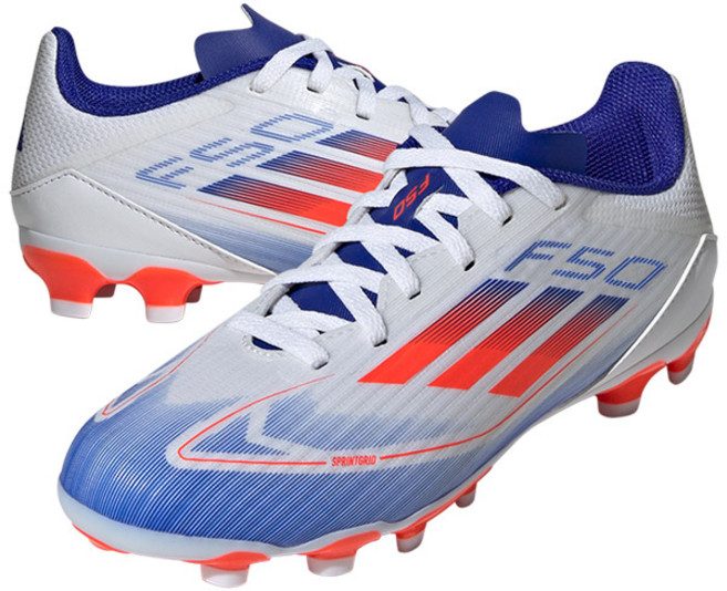 아디다스키즈 F50 리그 MG J 축구화 IF1370