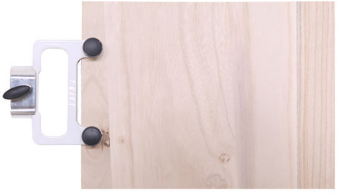 티맥스 공중격파대 홀더단품, 1개