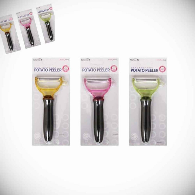 야채 감자칼 채칼 오이채칼