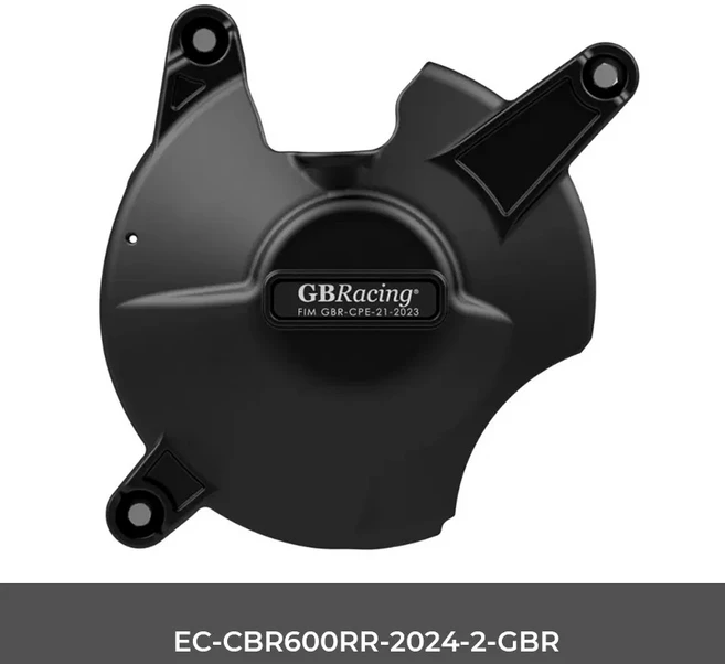 혼다 CBR600RR 엔진 커버 세트 2009 - 2025 펄스타이밍 클러치 발전기, 05 Timing Cover