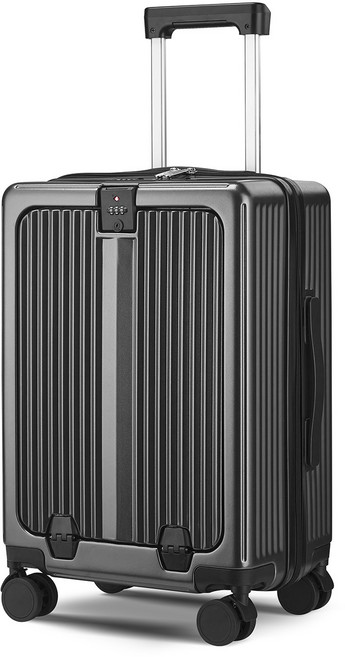 20/24인치 PC 경량 캐리어 정숙바퀴 여행가방 5년보증