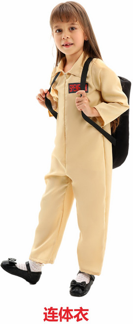 適用於成人兒童角色扮演服玩具, 1個, 如圖所示1299:L