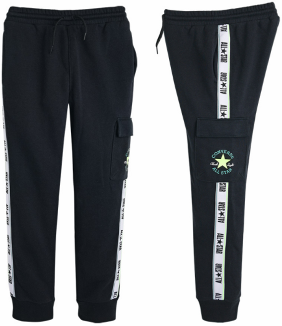 플레이키즈프로 키즈 스포츠코어조거팬츠 (주니어)